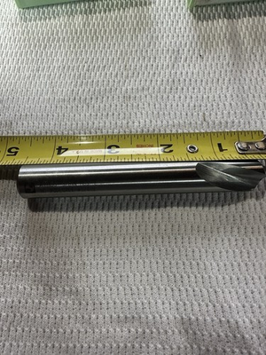 #ad #ad Walter Titex 5 8 Spot Drill A1115s $65.00