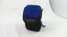 Sony Carry Case for Cyber-Shot DSC-P100/P150/W530/W570/HX9/W650/W620 LCS-CFR 