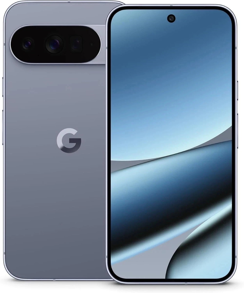 UNLOCKED - 2025 Model - Google Pixel 10 Pro XL 256GB - All Colors