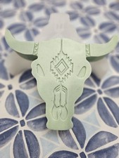 Goats Milk Soap Desert Rose