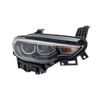 Magneti Marelli Scheinwerfer DS Fiat Tipo (356) DS Scheinwerfer FüR Fiat