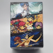 Valis Collection (Sega Genesis, 2023) FACTORY SEALED!