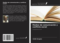 Vehbi Gorgulu | Medios De ComunicacióN Y Conflicto Social | Taschenbuch (2024)
