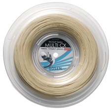 GOSEN MULTI CX 17 240m Roll TS6612 Naru 124