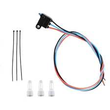 Parking Micro Switch Repair Kit (Shifter) for 11-14 Ford F150 Lobo BL3Z7210CB