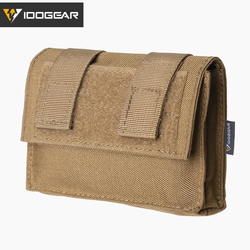 Borsa per Peso Casco, Custodia per Batteria NVG