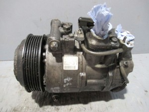MERCEDES E-KLASSE (W212) Klimakompressor Klimaanlage 6SEU16CQ10