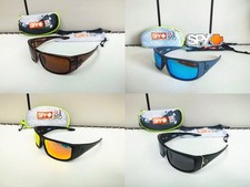 New Spy Men's Sunglasses HD Polarized Lens Original Box