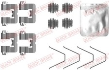 Kits de frein Kia CEED
