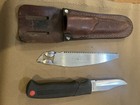 kershaw alaskan blade trader — photo 1
