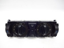 Mercedes CLK W208 W210 Mopf Klimabedienteil Heizungsregler 2108302985