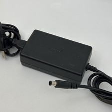 OEM Bose Sound Dock 4-prong Switching Power Supply PSM36W-208 Cord Replacement