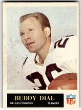 1965 Philadelphia Buddy Dial #46