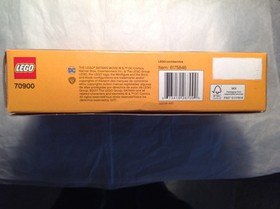 The LEGO Batman Movie The Joker Balloon Escape 70900 2017 ⭐️