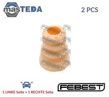 TD-ZVW30F STOSSDAMPFER STOßDÄMPFER 2 STÜCK PAAR VORNE FEBEST 2PCS NEU