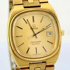 Omega / Seamaster - Vintage - TV Screen Case