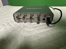 Matrox DVI Plus HD-SDI Scan Converter