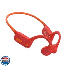 Tayogo Swimming Headphones-Bone Conduction Headphones, IP68 Water