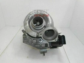 Turbolader für BMW 320d E90 E91 120d E87 163 PS 49135 11657795497 11657795499