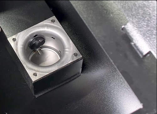 Pieza de repuesto de acero inoxidable para parrilla de pellets Traeger Pit Boss - Imagen 5 de 11