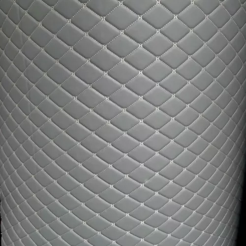 Suitable for MG MG 4 2022-2024 Luxurious waterproof car floor mats - Picture 33 of 59
