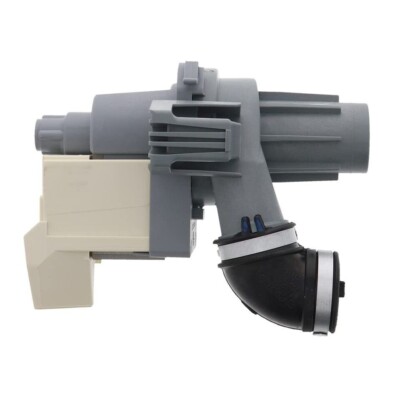 OEM Circulation Pump for Whirlpool WDP370PAHB0 WDF540PADM3