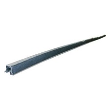 Window Channel Upper Glass Run 61-66 Ford F-series Full Size Pickup F1018