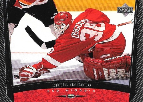 1998-99 Upper Deck Hockey ~ Pick Your Cards - Picture 115 of 204
