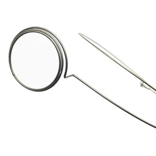 A Perfect Watch Repair Tool Magnifier Accessory for Eyewear Miniature Magnifying - Picture 5 of 6