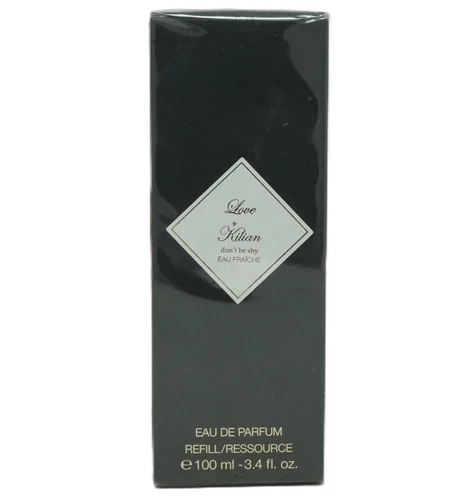 Kilian Love Don't Be Shy Eau Fraiche Eau De Toilette Refill 100ml