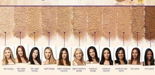 TARTE Amazonian Clay Full Coverage Airbrush Foundation All Shades Brand NIB - Picture 8 of 20