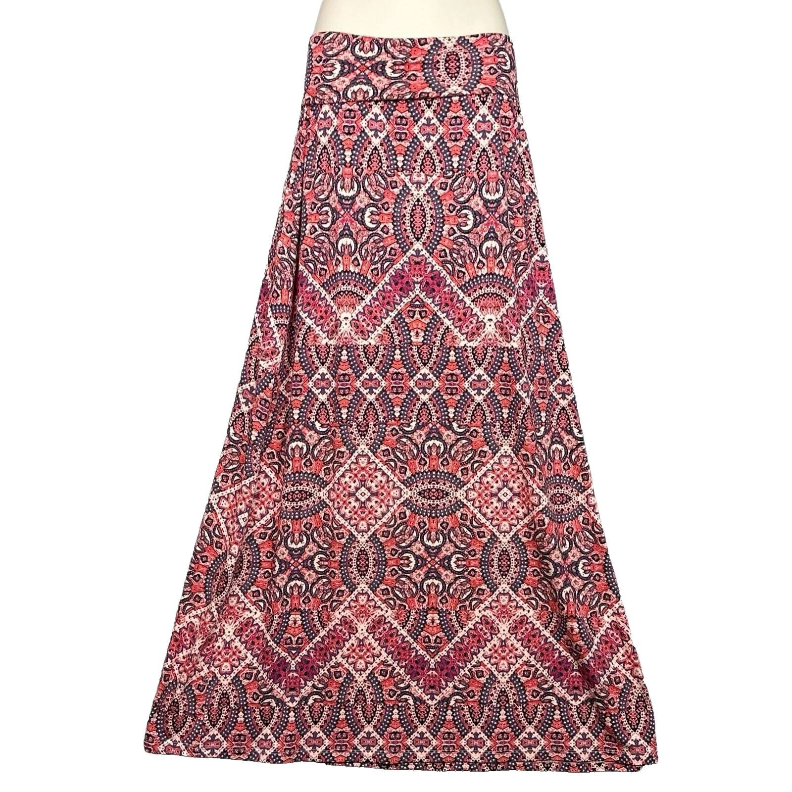 Saias femininas florais linha A Cynthia Rowley