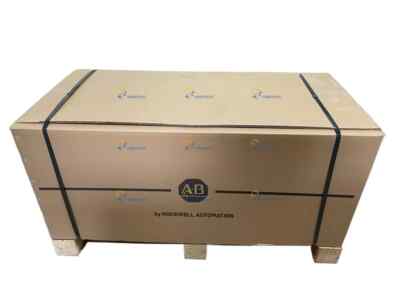NEW Allen-Bradley 20F11ND077JA0NNNNN PowerFlex 753 77A AC Drive