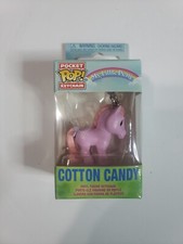 Funko My Little Pony Pop! Figura Vinilo Algodón Caramelo [61] ¡NUEVO EN STOCK!