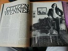 New Times Magazine November 26 1976 Jann Wenner Rolling Stone Southside Johnny — photo 2