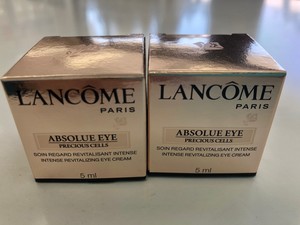 absolue eye cream