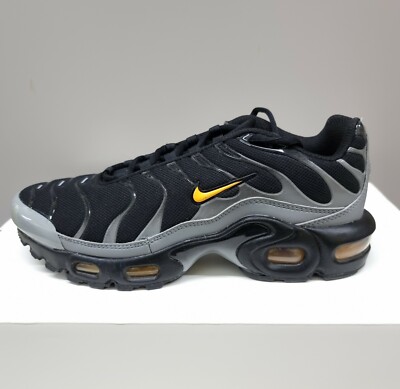nike tn black laser