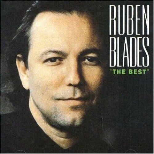 Ruben Blases - Best of Ruben Blades (CD) - Foto 1 di 1