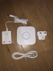 philips hue hub alexa