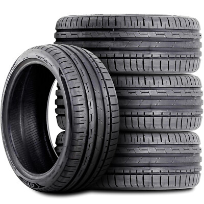 4 Tires GT Radial SportActive 2 225/45R18 95Y XL High Performance