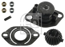 Image of FEBI BILSTEIN 08338 Repair Kit, gear lever for SEAT,VW