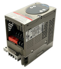 Telemecanique ATV31H037M2 Adjustable Speed Drive, ALTIVAR 31, 200-240V, 1 Phase