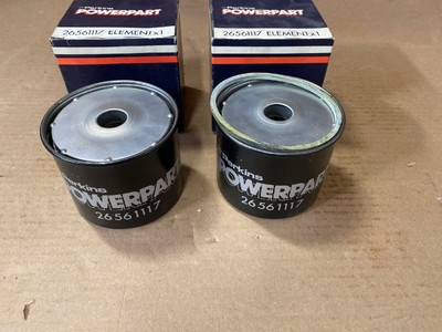 Антифриз perkins powerpart