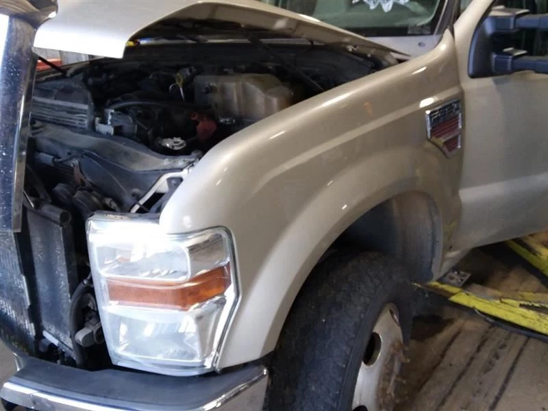 Parabrisas de vidrio Super Duty logotipo compatible con camioneta Ford F250SD 08-10 1971766 Foto 4 de 4