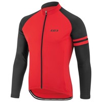 Louis Garneau Classic Ls Jersey - Men's Ginger Large on sale Louis Garneau Classic Ls Jersey - Men's Ginger Large on sale