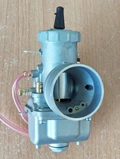 Carburetor for 36mm VM Series Round Slide Carb VM36-4