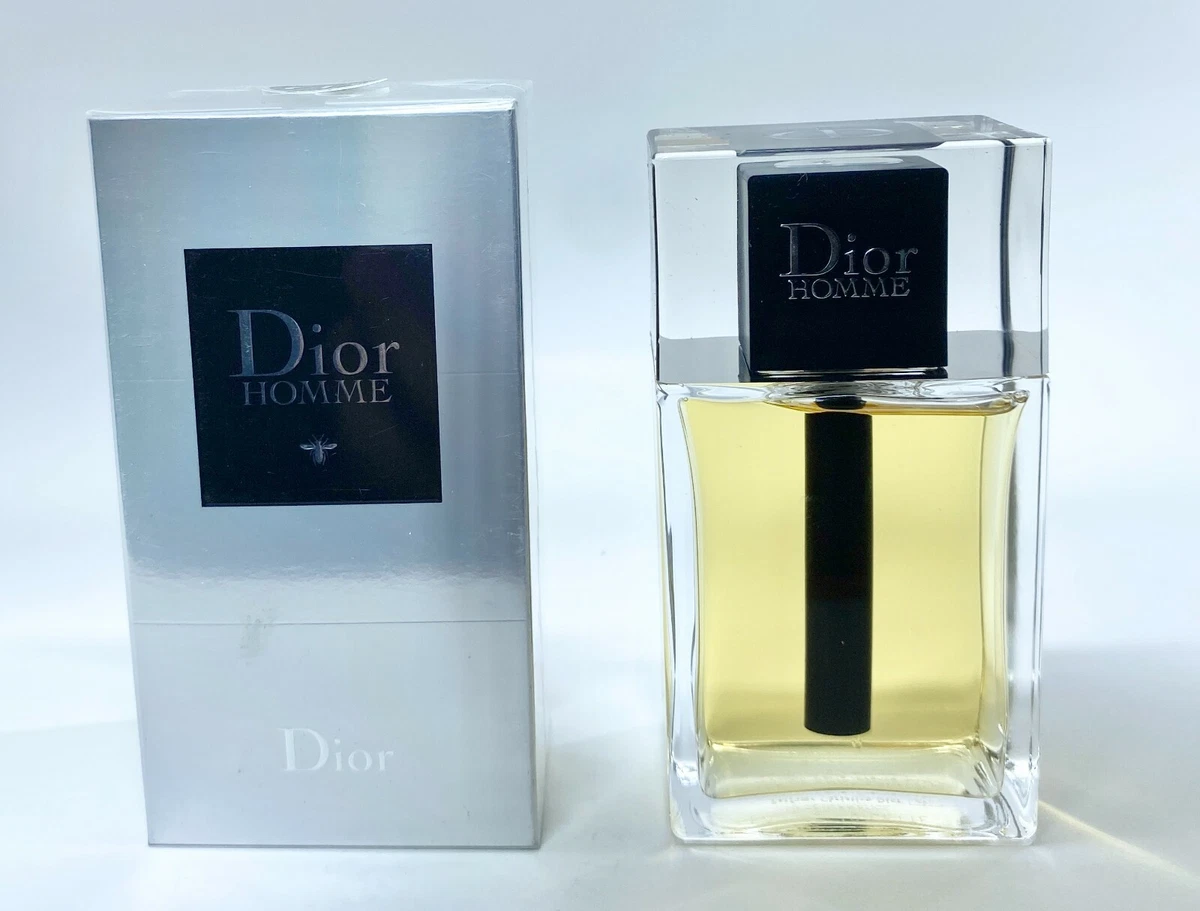 Christian dior homme eau de toilette cheap
