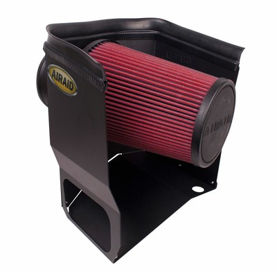 311-212 Cold Air Dam Intake System Synthmax (642046342128)
