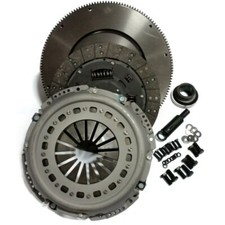 Valair Nmu70263-sfc Oem Replacement Clutch W Flywheel For 1994-1997 7.3l