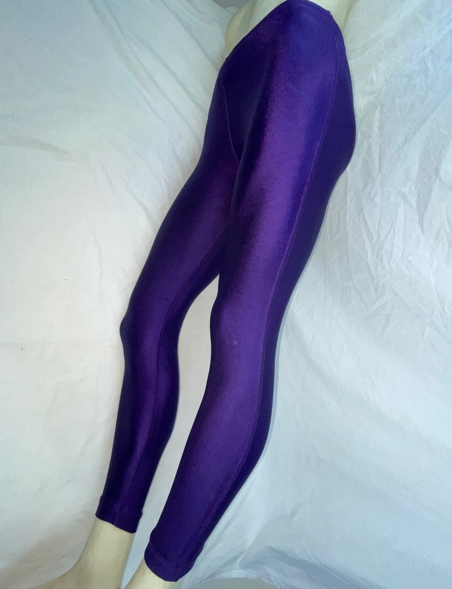 イギリス KTZ leggings レギンス 80’s 90’s y2k UNDERWRAPS Women's Retro 80's Lace Leggings - Neon Pink, X